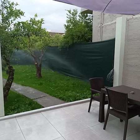 Olgas Cozy Home Chania  Exterior photo