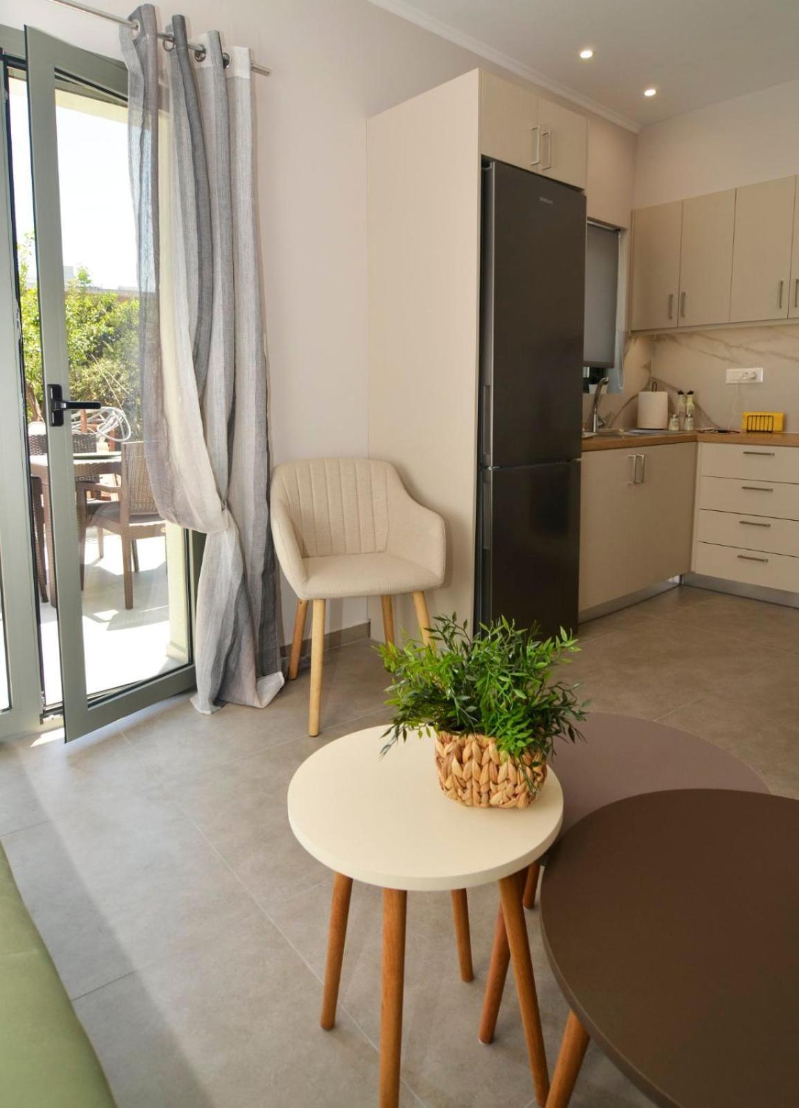 Olgas Cozy Home Chania  Exterior photo