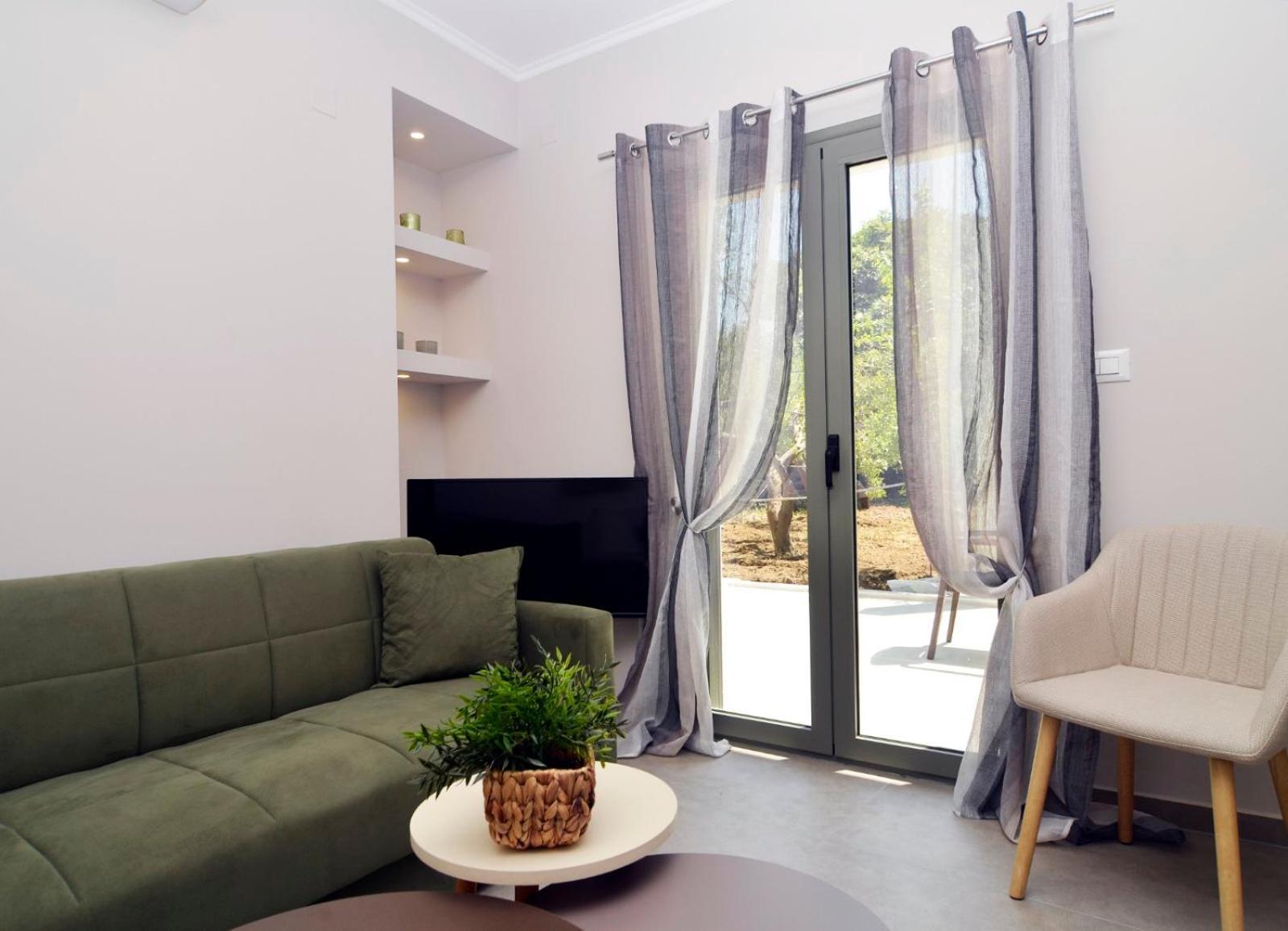 Olgas Cozy Home Chania  Exterior photo