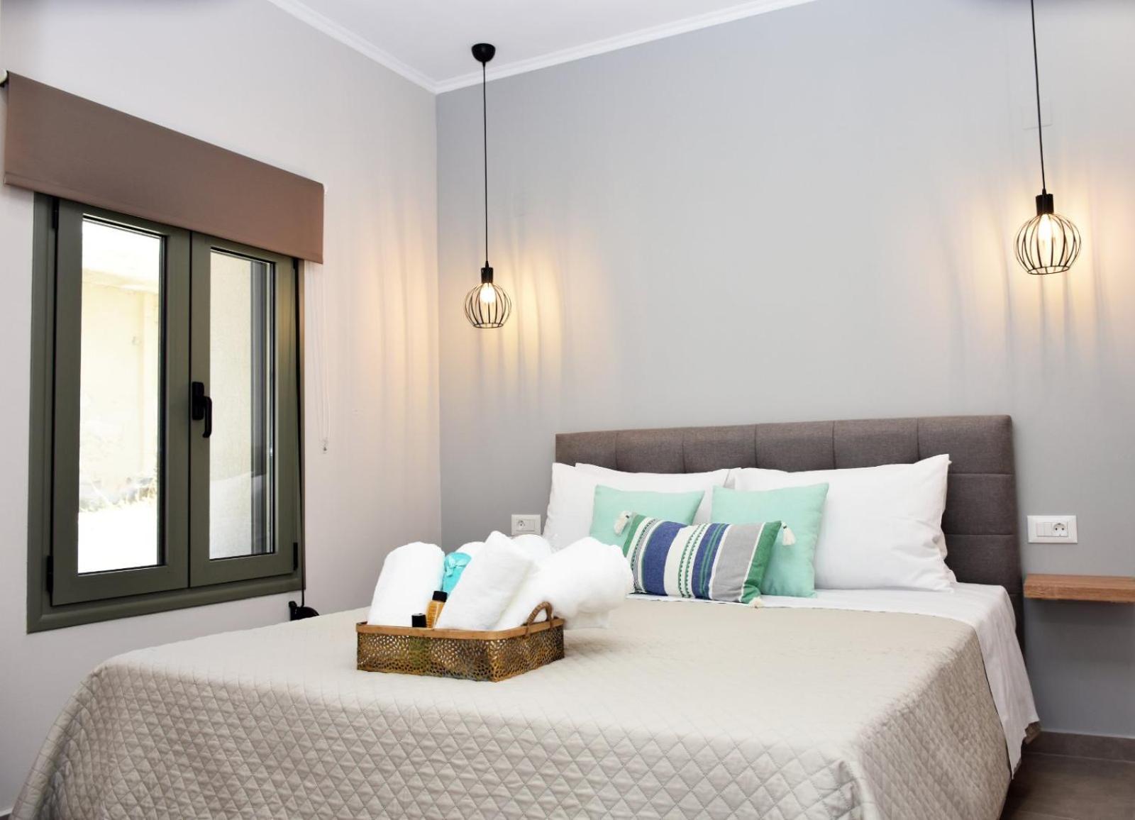 Olgas Cozy Home Chania  Exterior photo