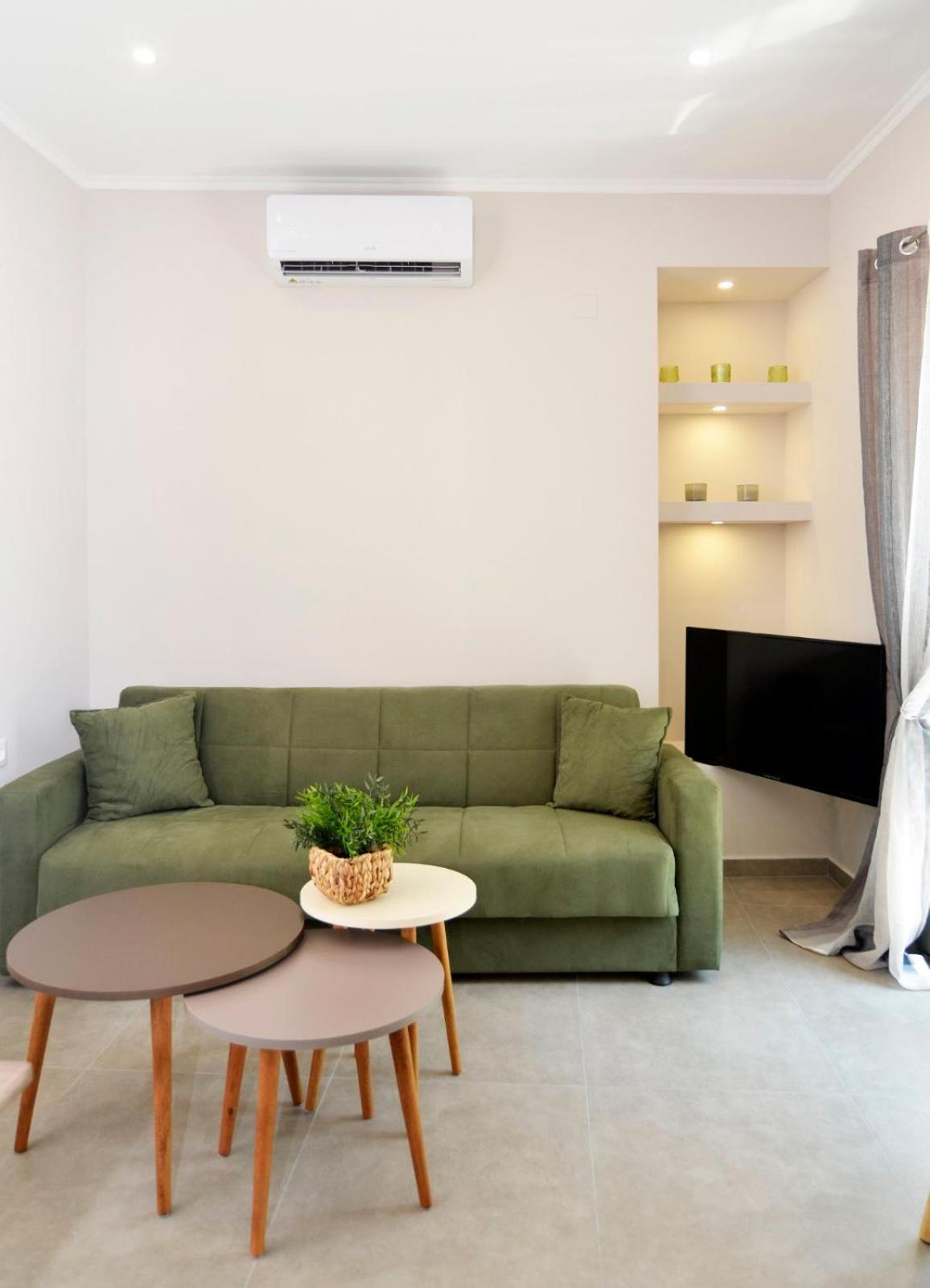 Olgas Cozy Home Chania  Exterior photo