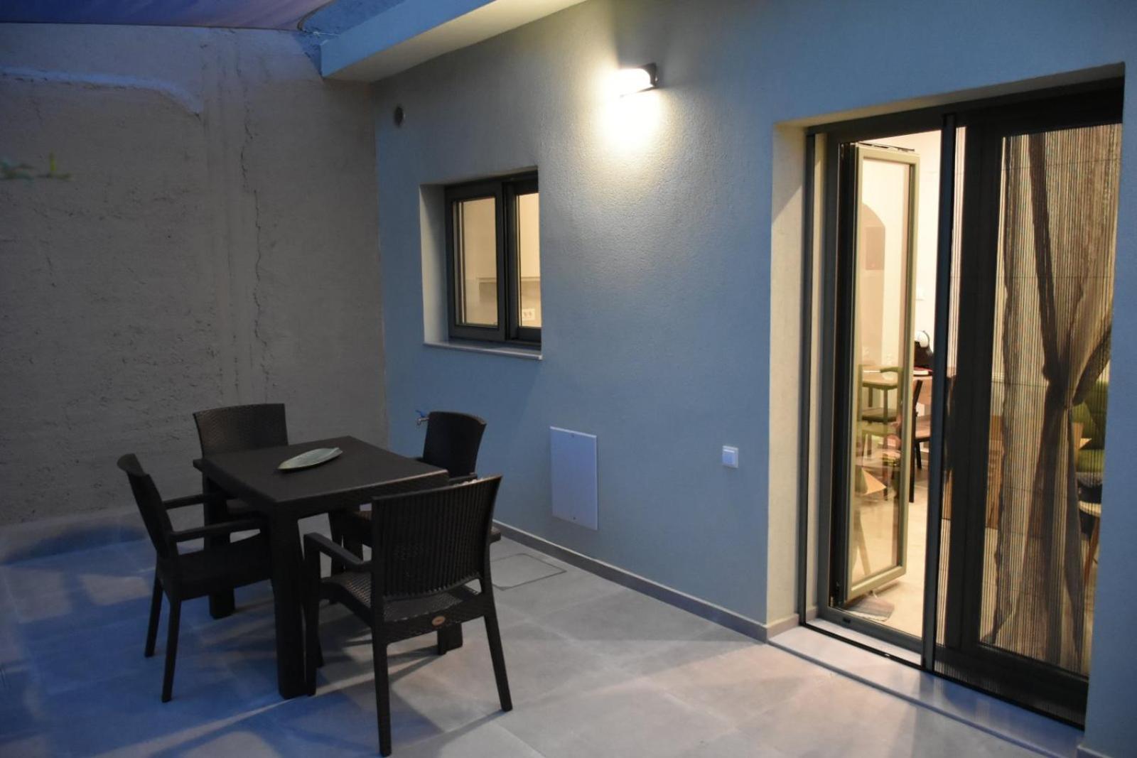 Olgas Cozy Home Chania  Exterior photo