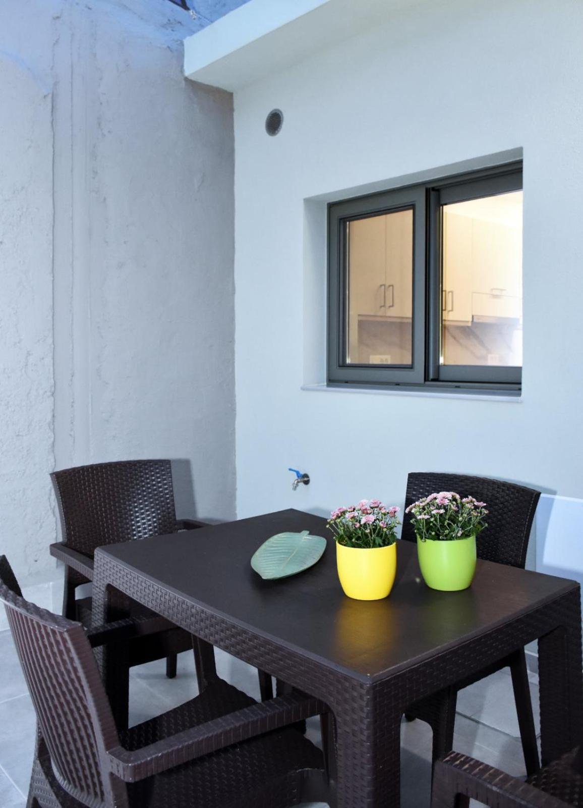 Olgas Cozy Home Chania  Exterior photo