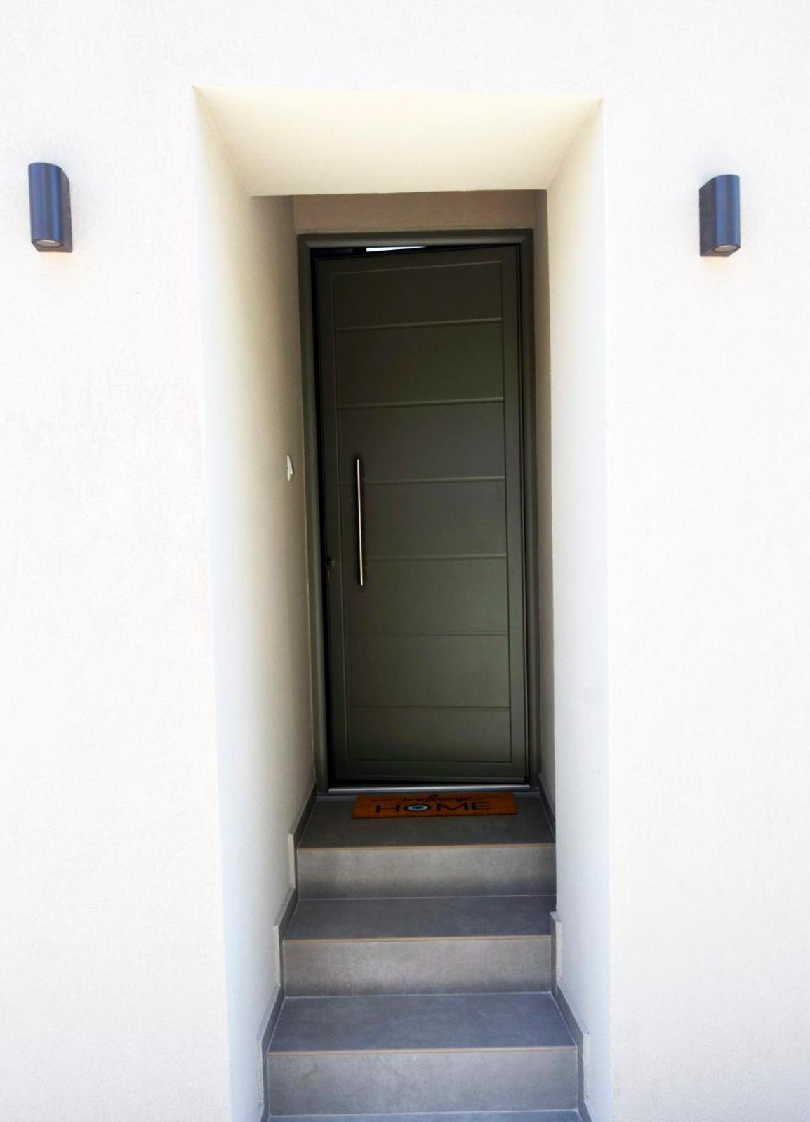 Olgas Cozy Home Chania  Exterior photo