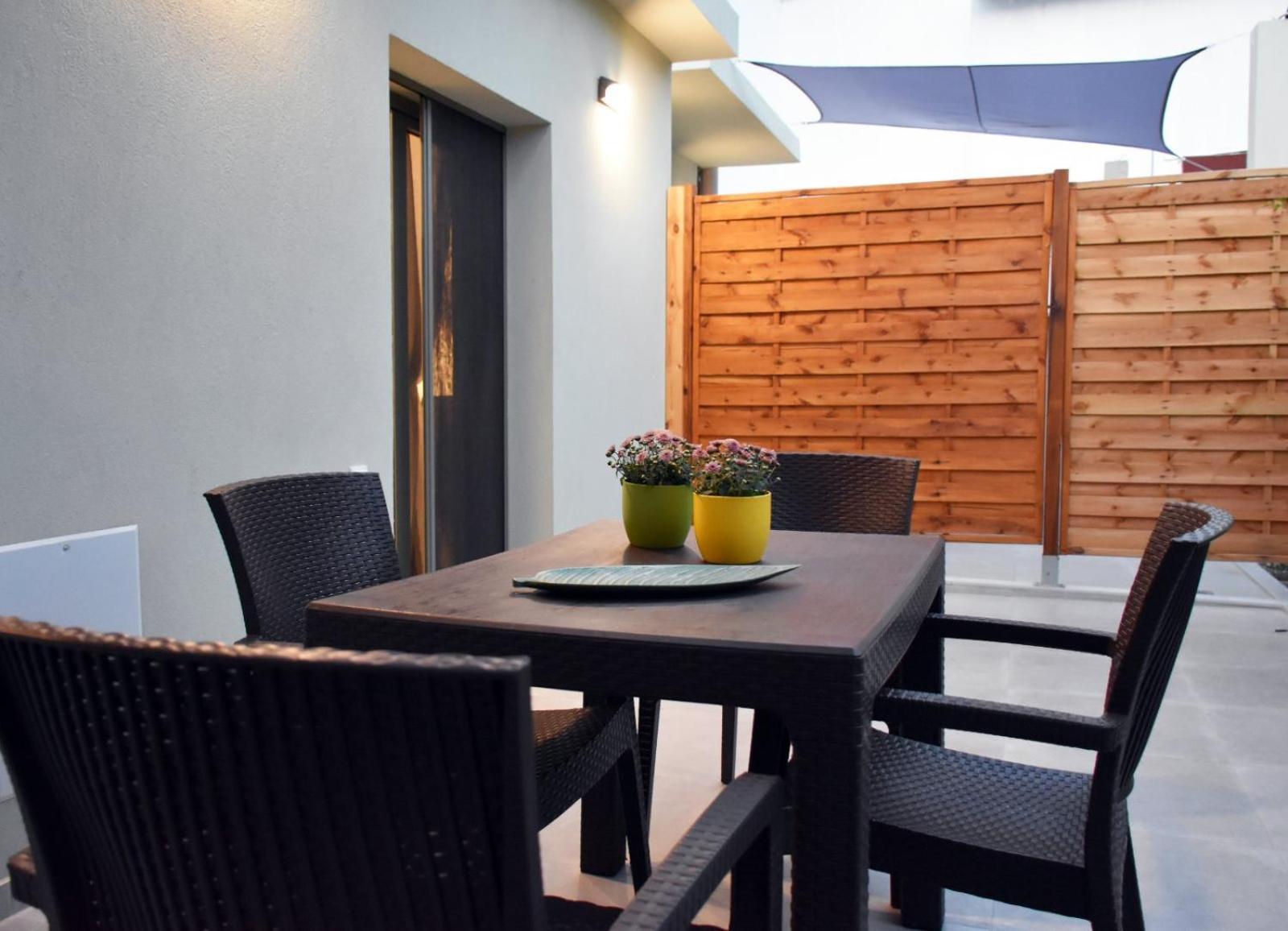 Olgas Cozy Home Chania  Exterior photo