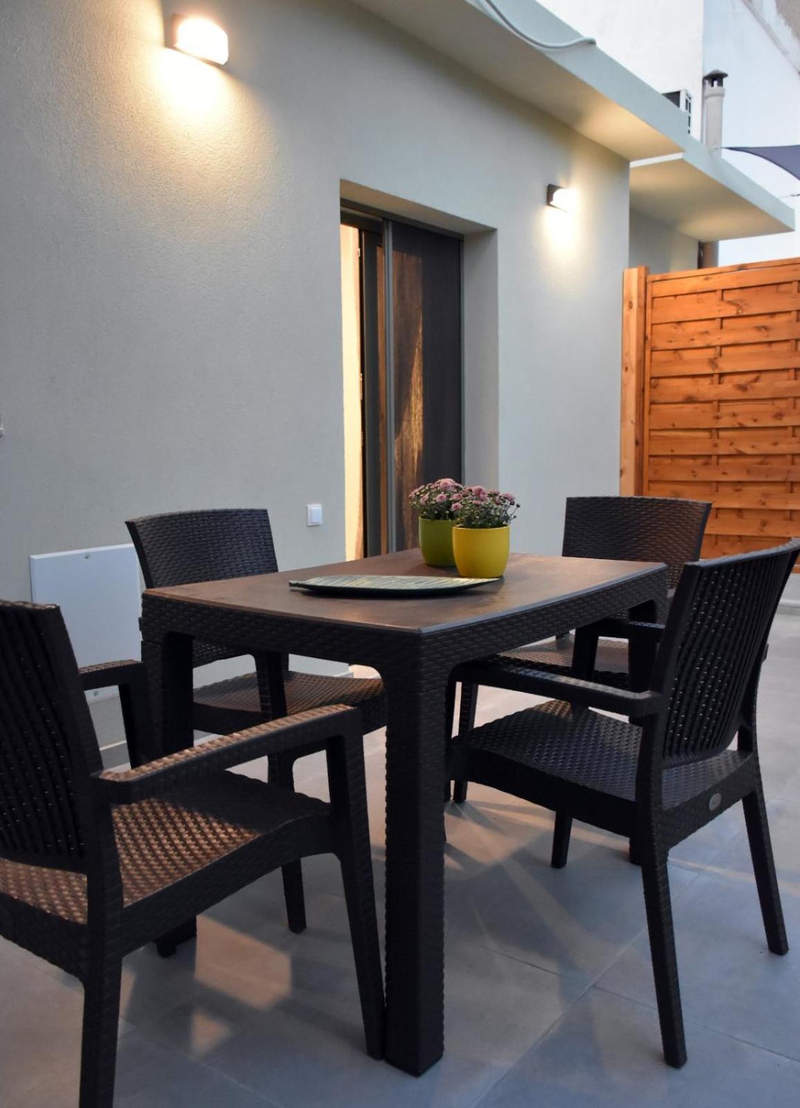 Olgas Cozy Home Chania  Exterior photo