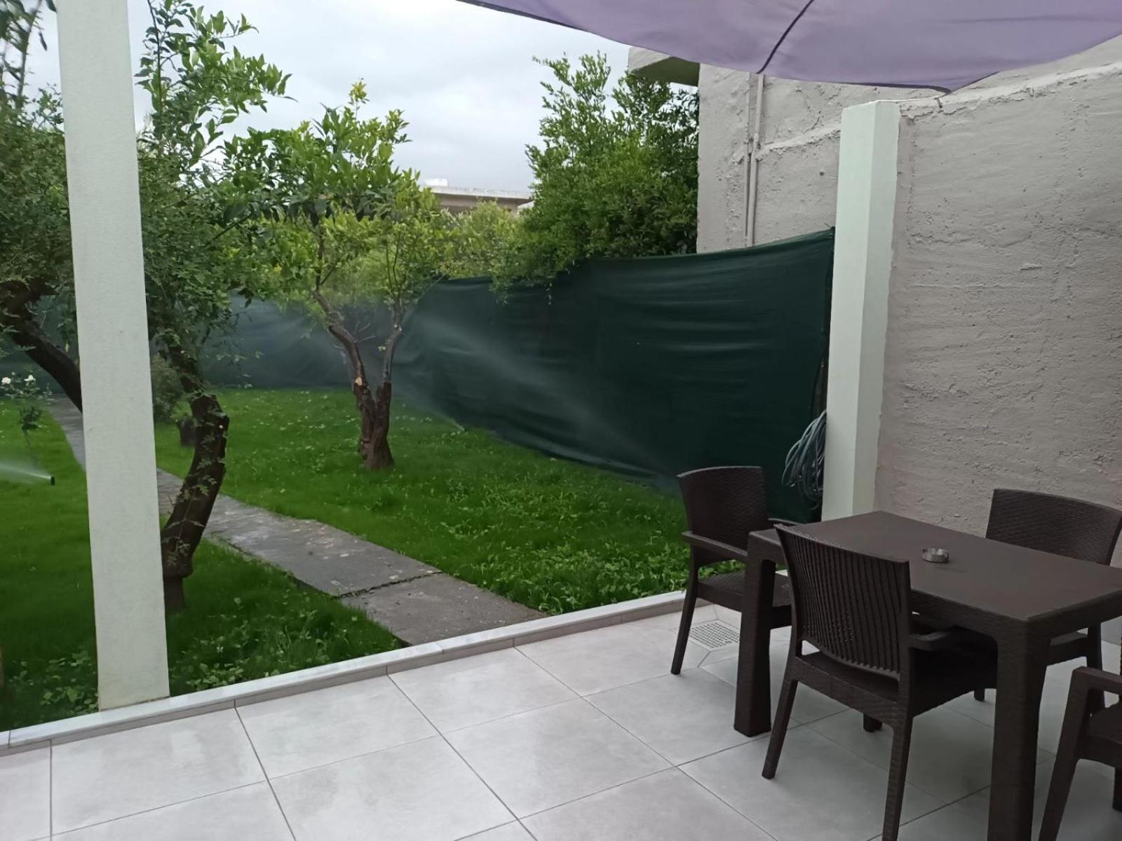 Olgas Cozy Home Chania  Exterior photo